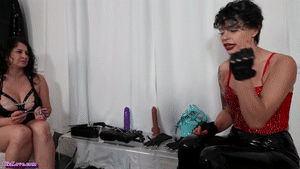 gialove.com - Roommate Needs Reprimanding thumbnail